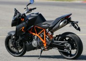 KTM 990 Super Duke